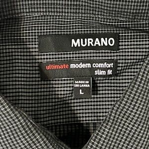Murano shirt